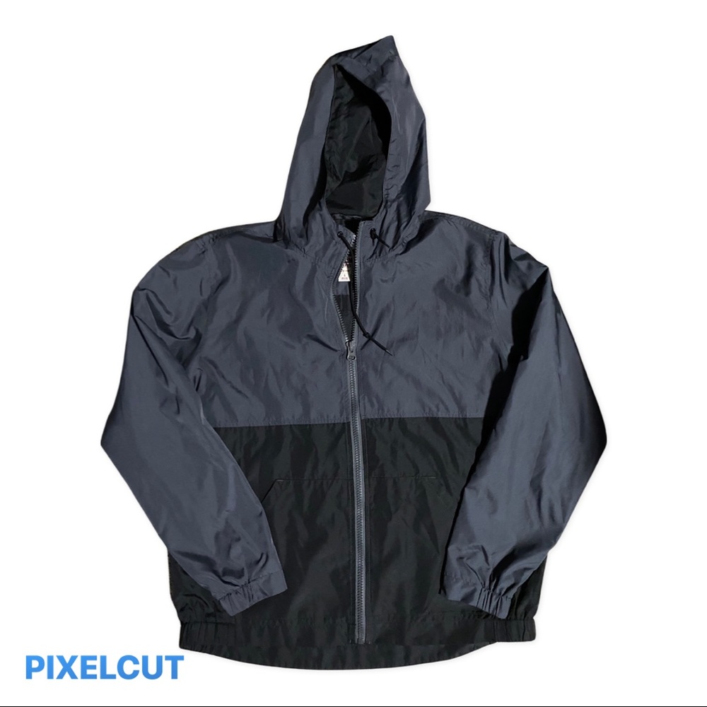 ✨Mossimo windbreaker